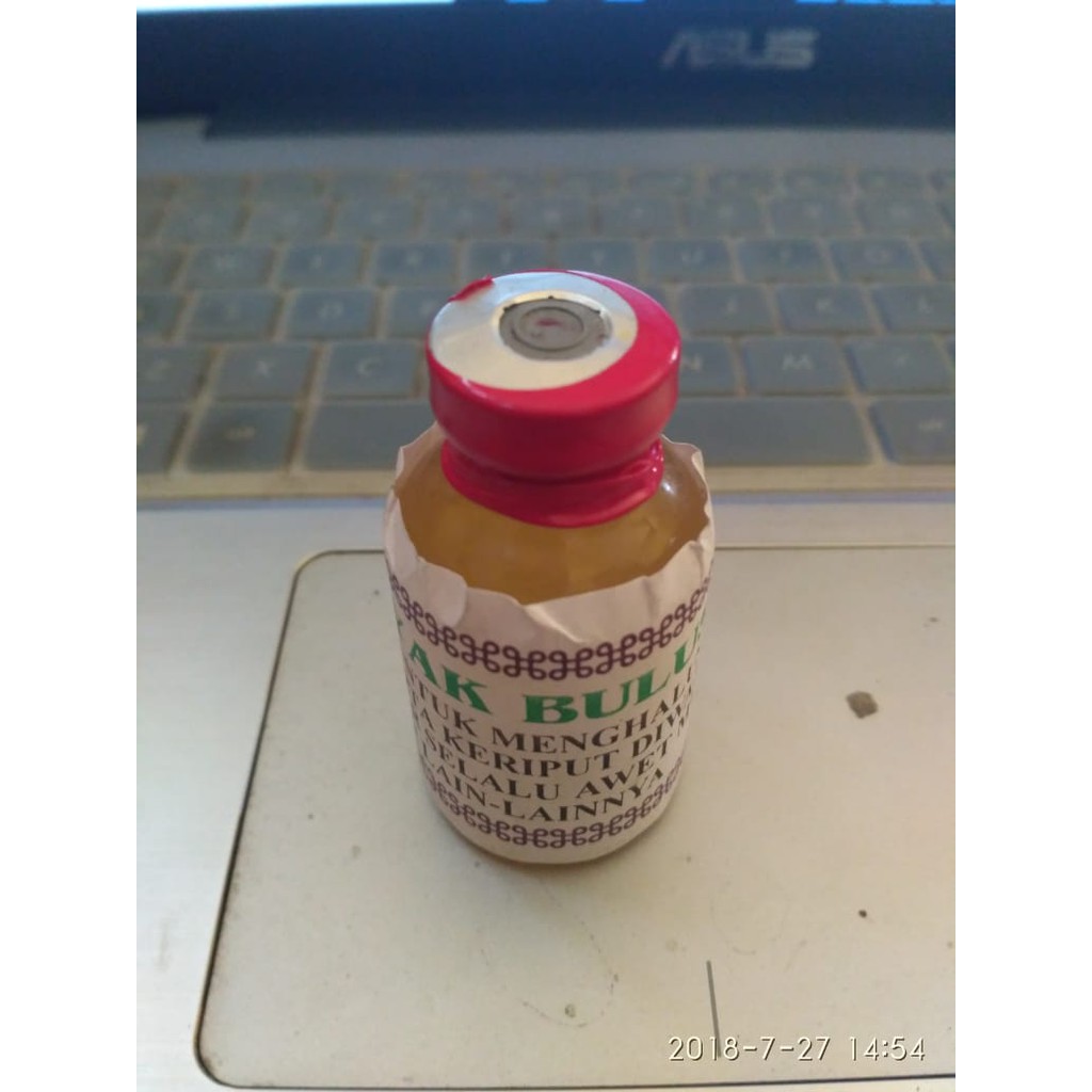 Cod Minyak Pengencang Pembesar Payudara Minyak Bulus Asli Ori