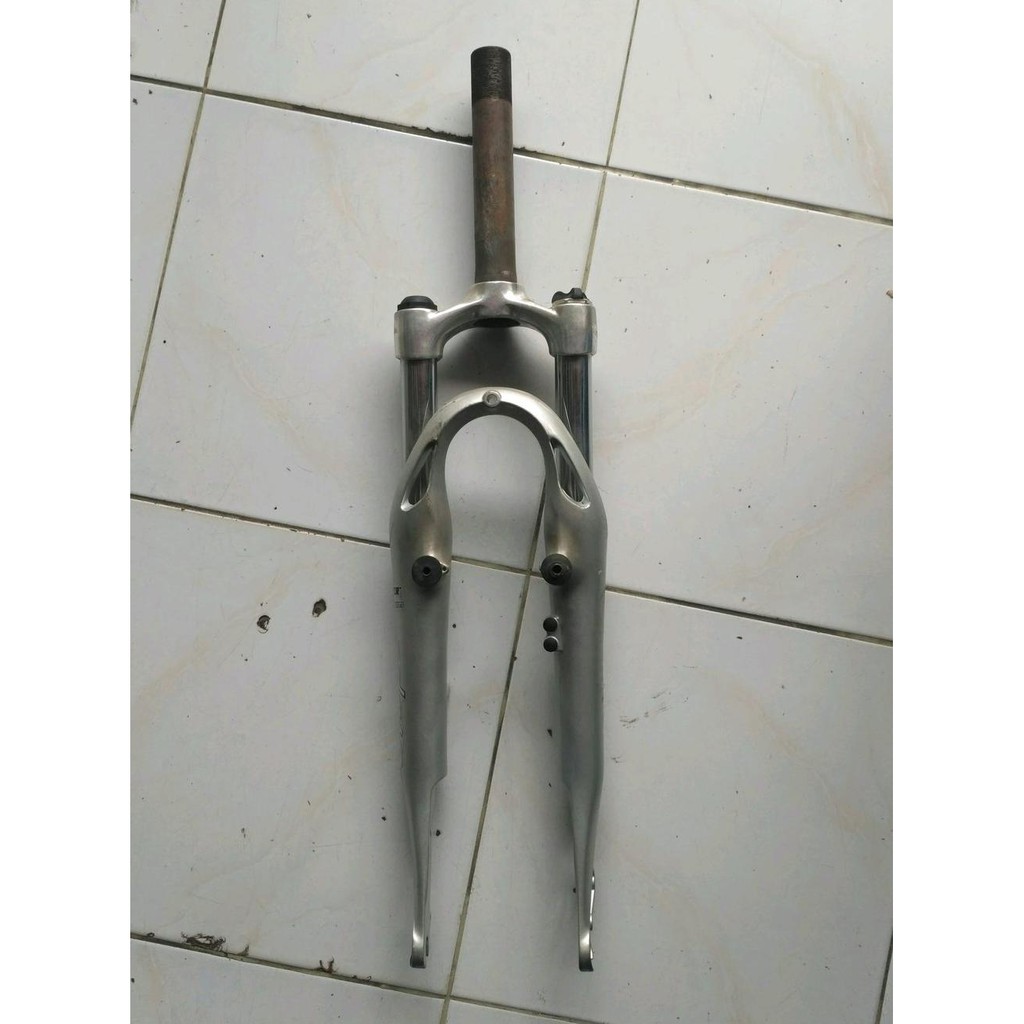 FORK MTB 26INCH SPINNER ODESA AC OVERSIZE OS VINTAGE NOS