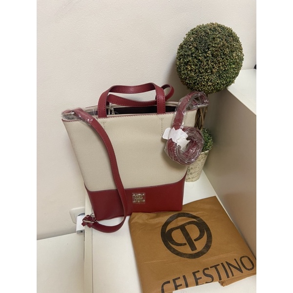 Tas Calestino