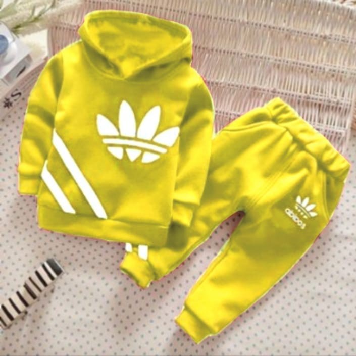 SETELAN ANAK LAKI LAKI/ PEREMPUAN SWEATER ANAK HOODIE 0-7 TAHUN-4