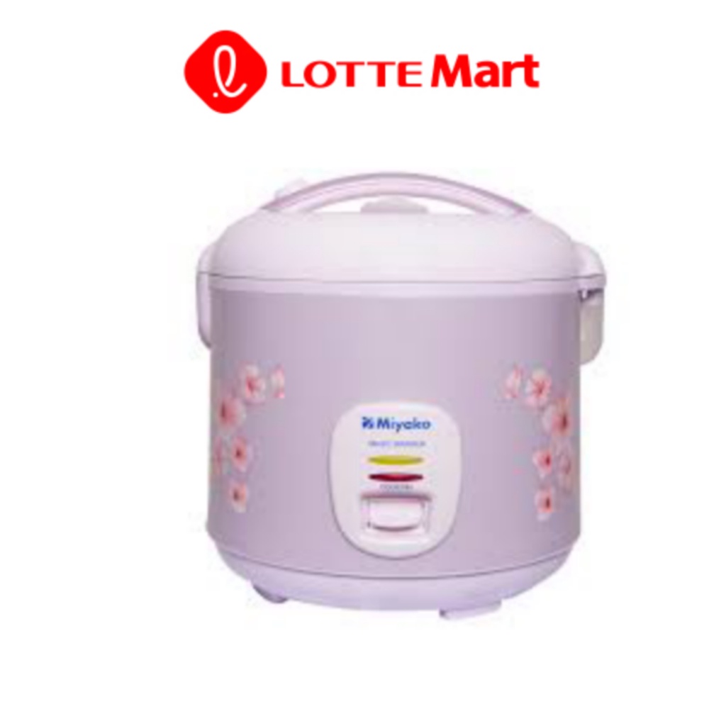 Miyako Magic Com MCM509 / Rice Cooker MCM 509
