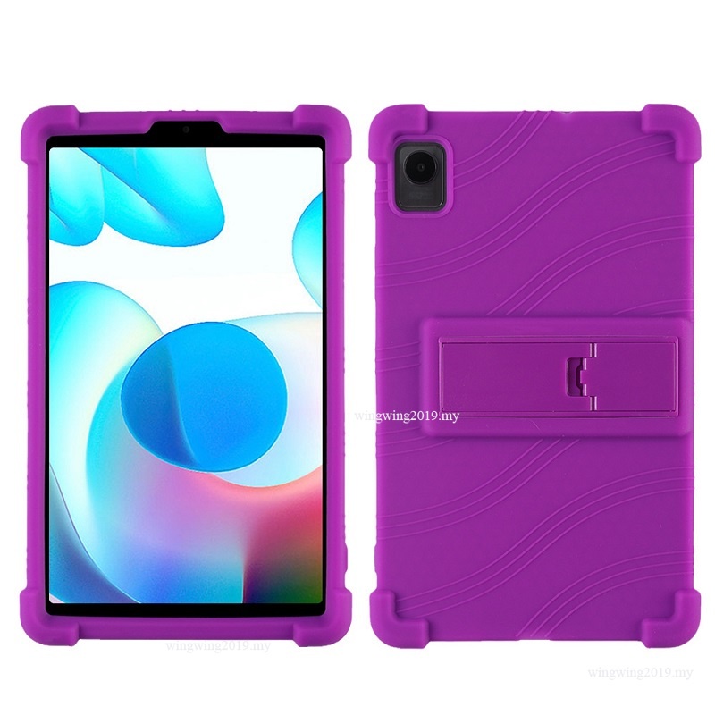 Soft Case Silikon Tebal Cover Realme Pad X 2022 Mini 8.7 &quot;