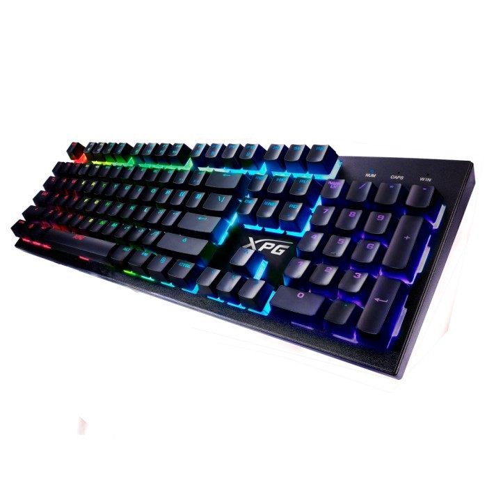 ADATA XPG INFAREX K10 - Gaming Keyboard