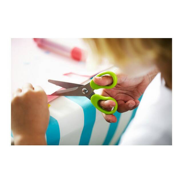 MALA, Gunting Anak, set isi 2