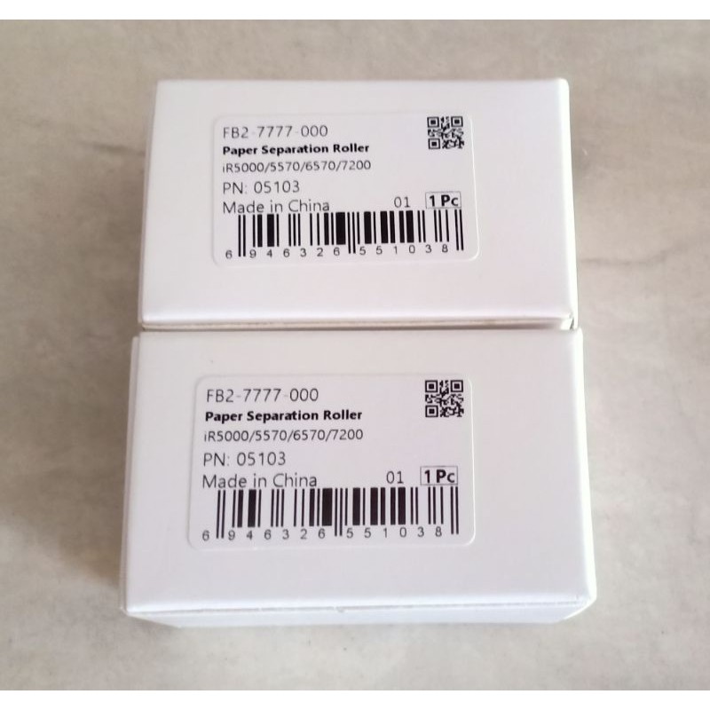 

spon kaset canon IR 5000