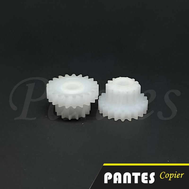 GEAR DEVELOPING IRA GEAR ROLL MAGNET IR ADV 6075 6275