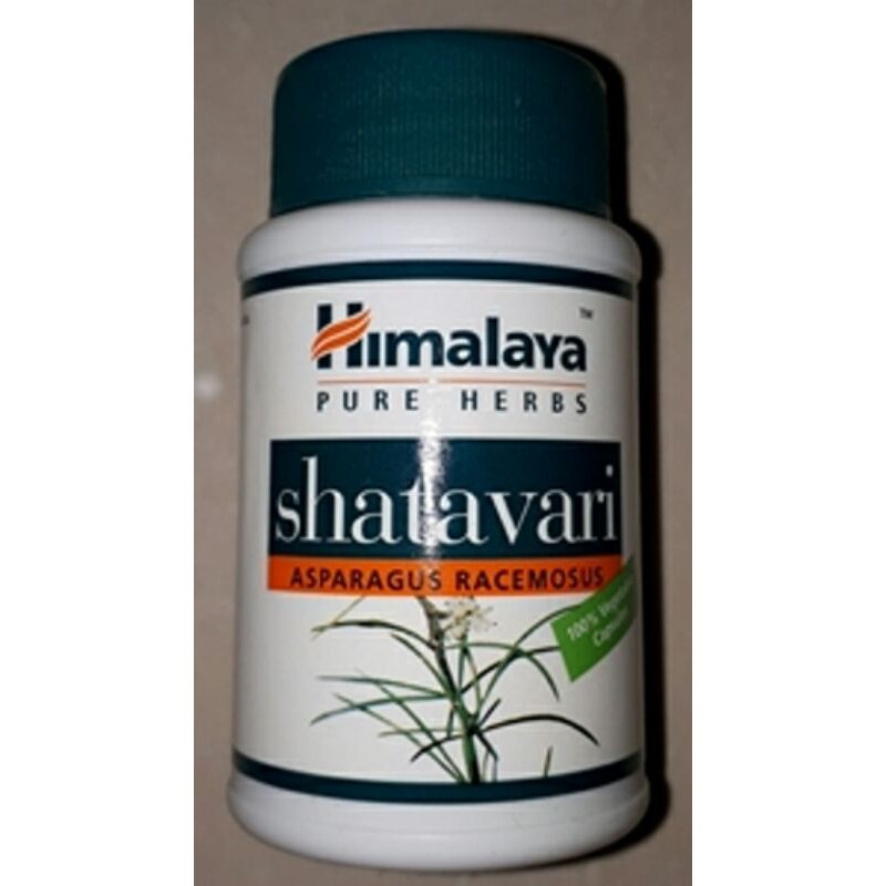

shatavari himalaya