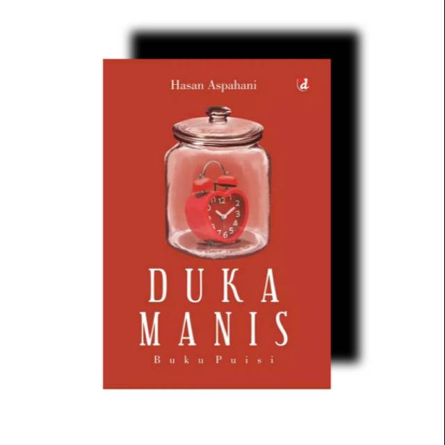 Buku duka manis