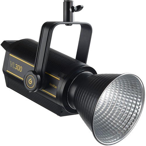 Godox VL300 LED Video Light Continuous VL-300