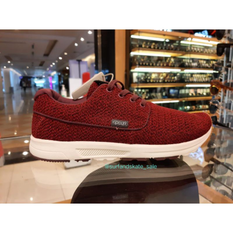 Sepatu Wanita Ripcurl ROAMER KNIT