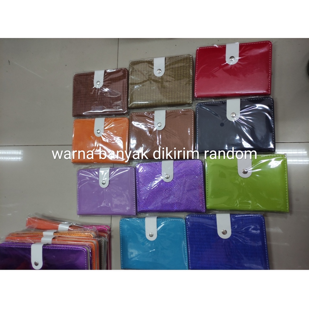 

buku agenda a6 kulit kancing ban putih adam isi 94 lembar