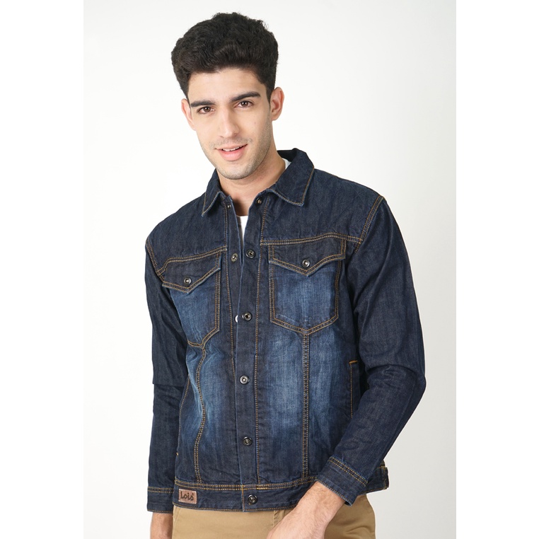 LOIS Jaket denim MJF114