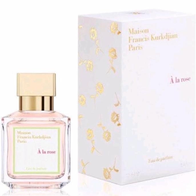 Bacarat Rouge 540 Original Parfum Baccarat Ak