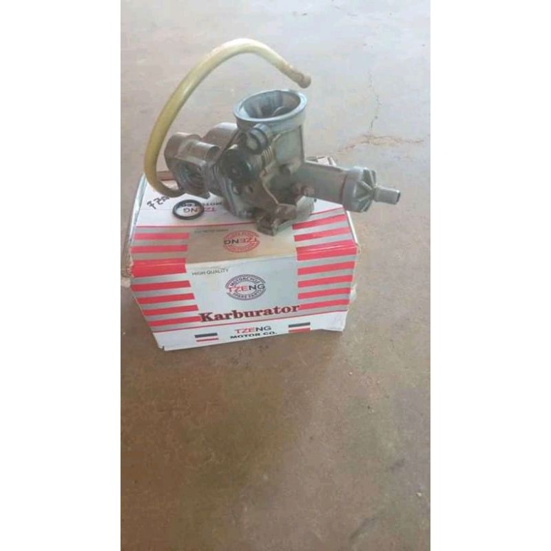 carburator REVO absolute Original Copotan