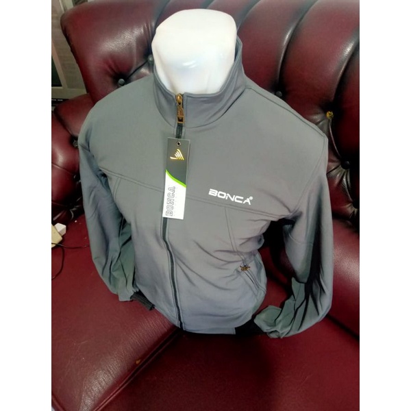 jaket bonca