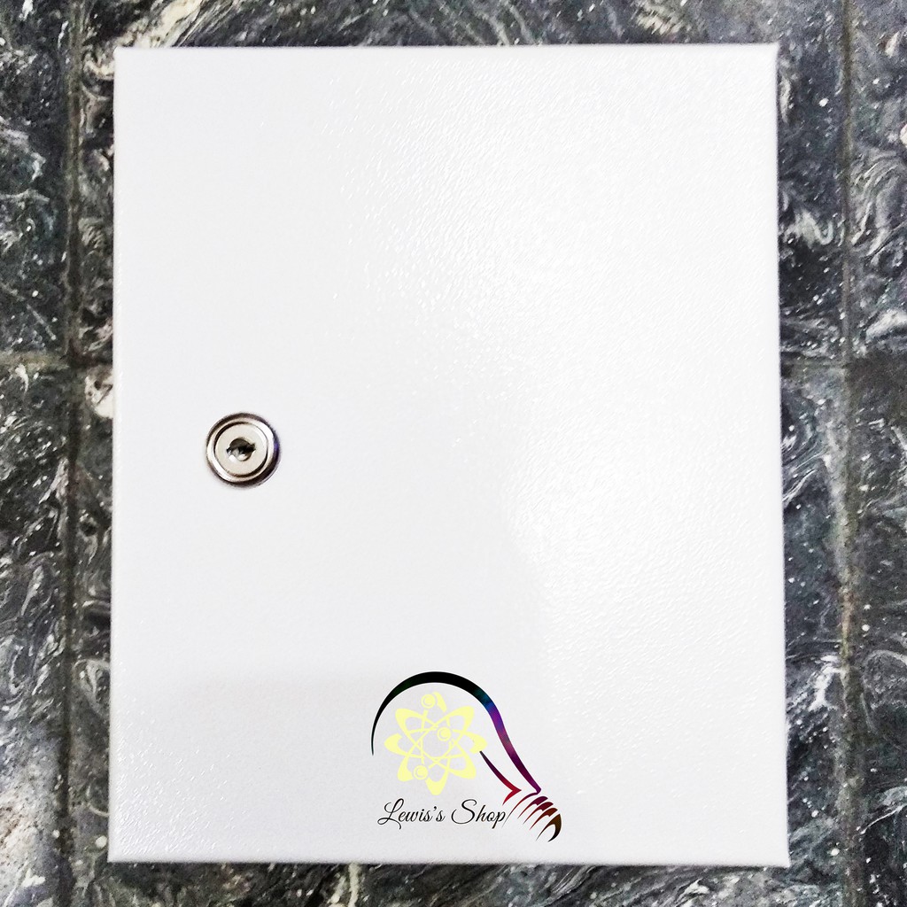 Panel Box 25x20x10 cm Indoor Premium Quality
