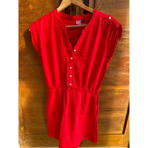 Baju Atasan Sophie Martin