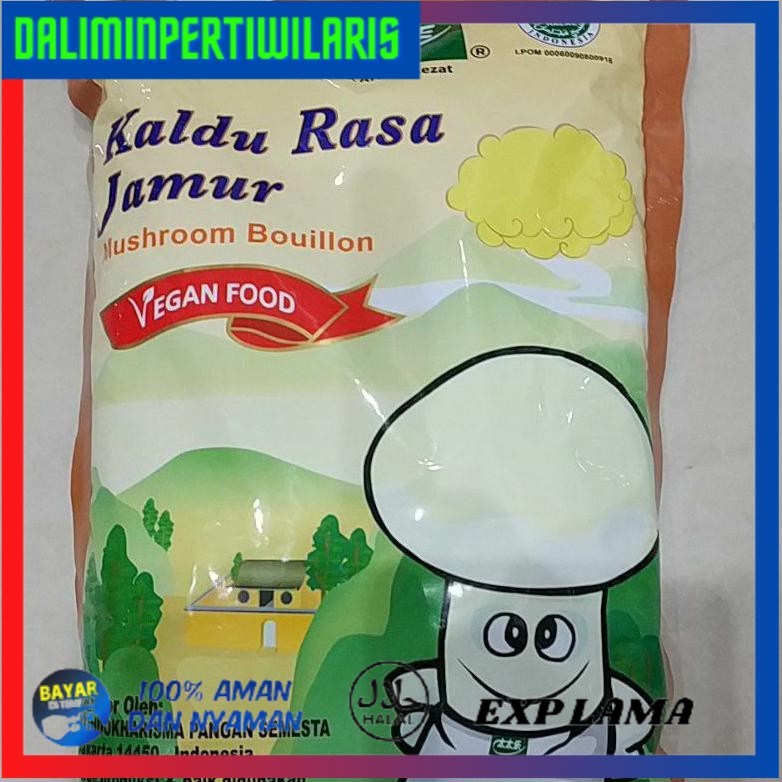 

BISA COD Kaldu jamur Totole 400 gr PROMO [Kode 1|Kode 2|Kode 3|Kode 4|Kode 5|Kode 6|Kode 7|Kode