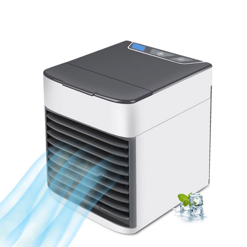 AC Mini Portable / AC Mini / Ac Cooler / Air Conditioner / Kipas AC