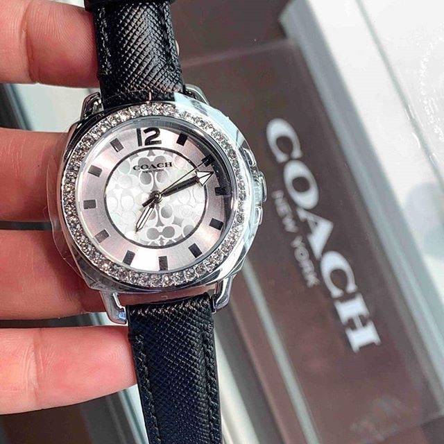Coach watch 14503152 original