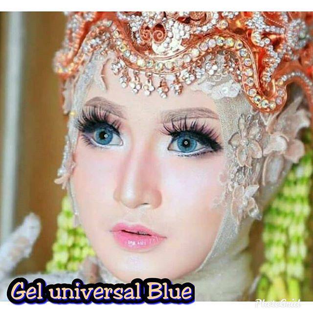 

Gel unniversal Diameter : 14.5mm Idr : 45.000