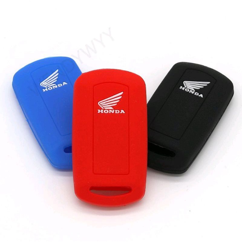 silikon case sarung remote keyless Honda scoopy 2021 2022 Dan vario 150