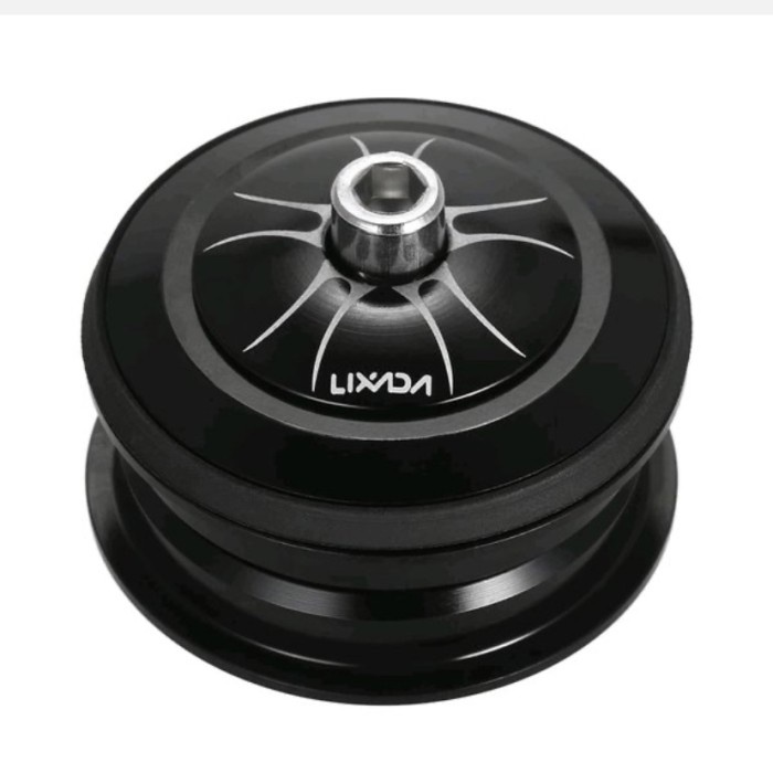 Headset Lixada oversize 44 mm Bearing non Taper