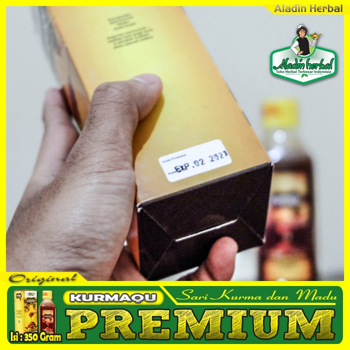 Obat Bronkitis, TBC  Asma, - Obat Sesak Napas, Nyeri Paru, Flek Paru, Batuk Menahun, - Kurmaqu ASLI-3