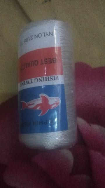 Benang Tukang Nylon Nilon 210d / 12