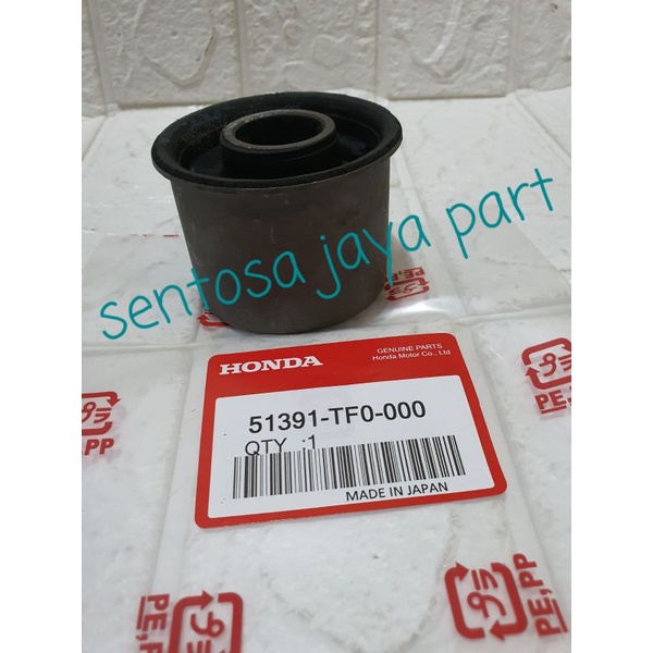 BUSHING LOWER ARM JAZZ RS ORIGINAL