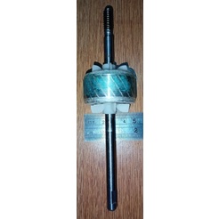 AS DINAMO KIPAS ANGIN