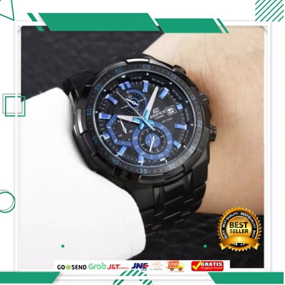 Jam Tangan Pria Casio Edifice EFR 539 Original