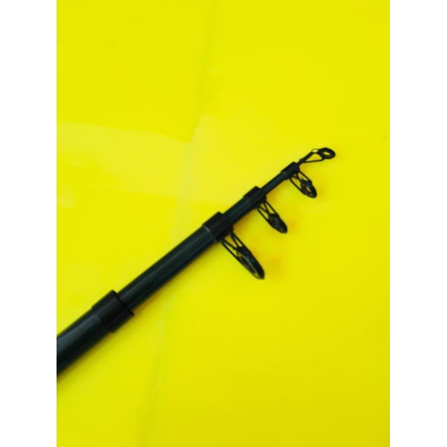 Joran Pancing Teleskopik/Alat Pancing/Rod Pancing/Rod Shakespeare