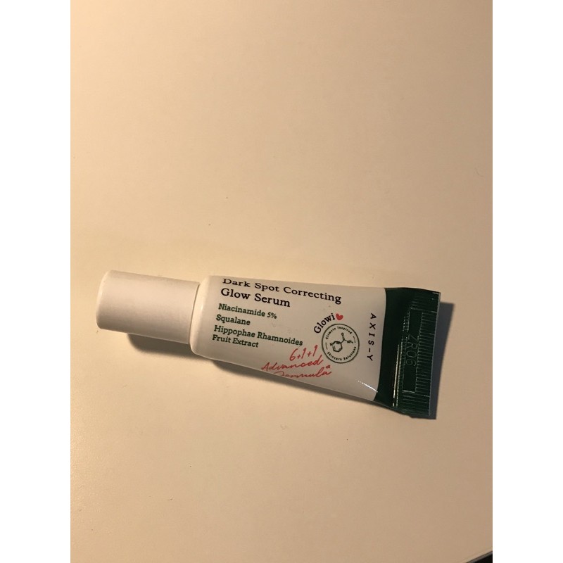 Preloved Axis-Y Dark Spot Serum