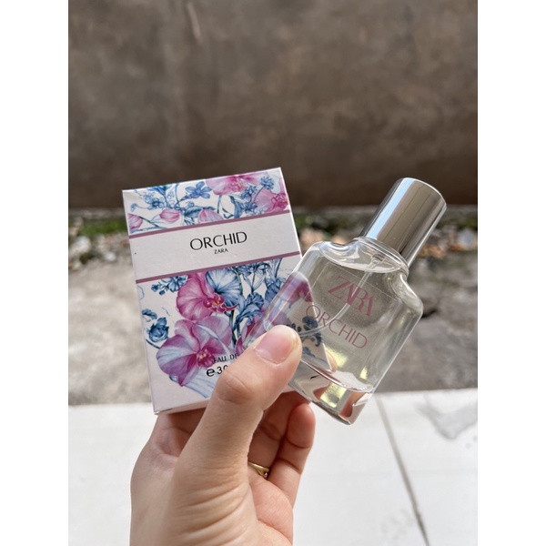 Jual PARFUM ZARA 30ML | Shopee Indonesia