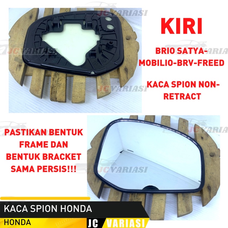 KACA SPION MOBIL BRV KIRI