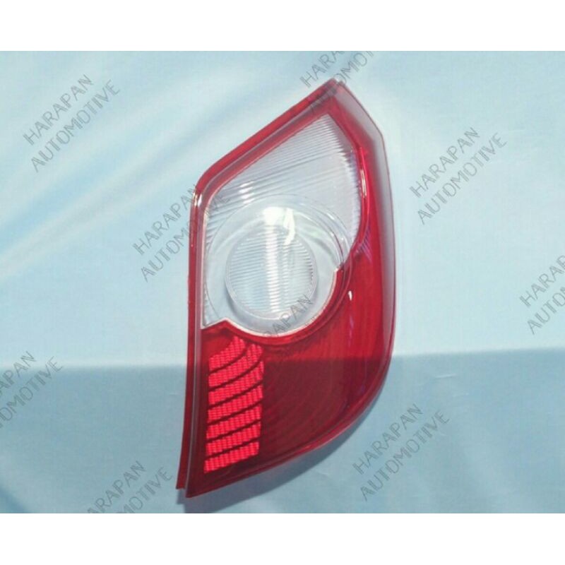 Mika Stop/Mika lampu stop belakang, Lampu stop Toyota Agya / ayla