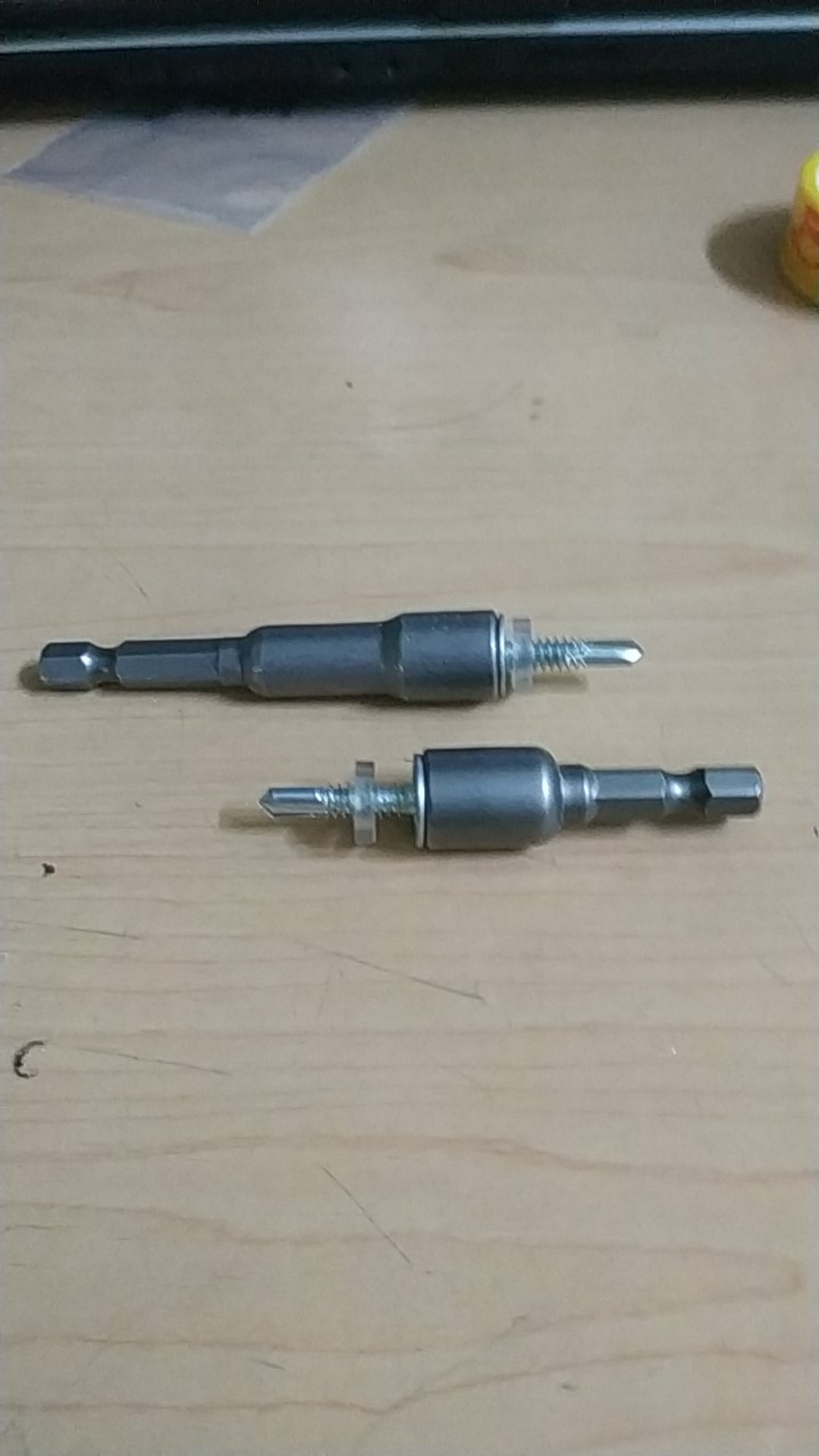 Mata Sok / Shock Roofing Freed 8mm X 42, 8mm X 65 - Satuan