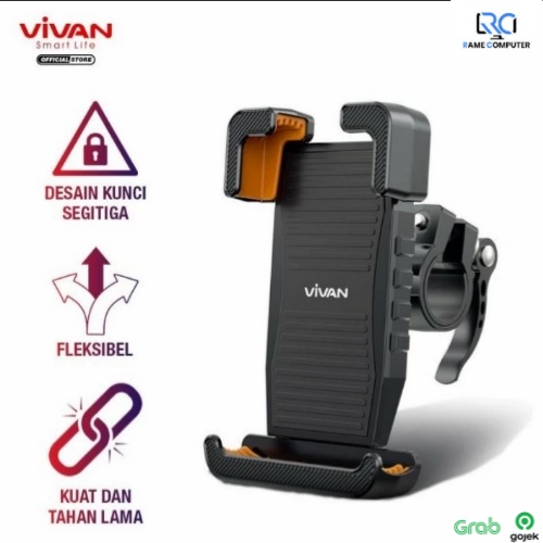 VIVAN Motorcyle Stent  VMH01