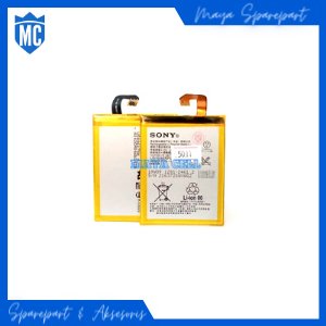 BATERAI HP SONY L55 EXPERIA Z3 BATTERY BATRE BATRAI MURAH AWET