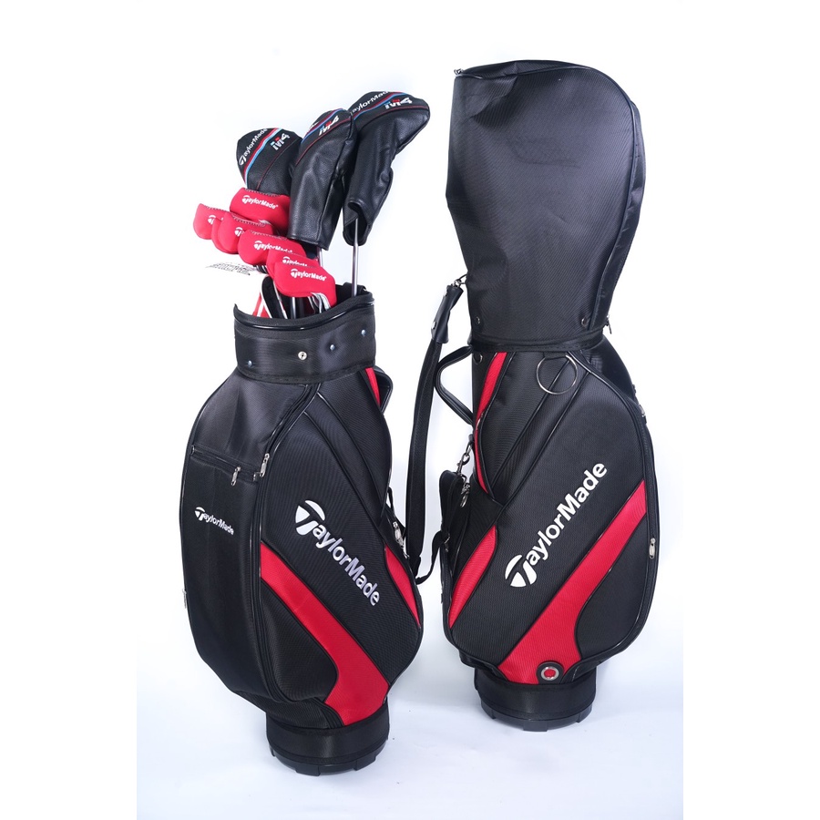 FULL SET STIK GOLF TAYLORMADE M4