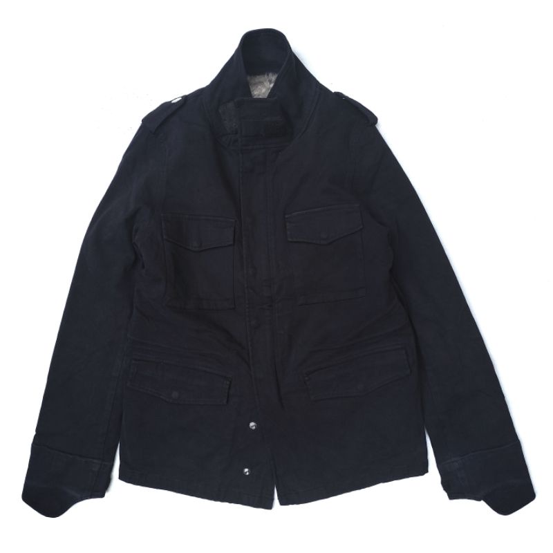 X-girl Parka Jacket
