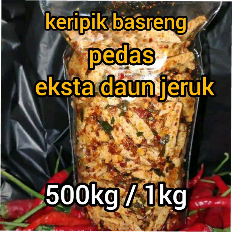 

BASRENG 1kg