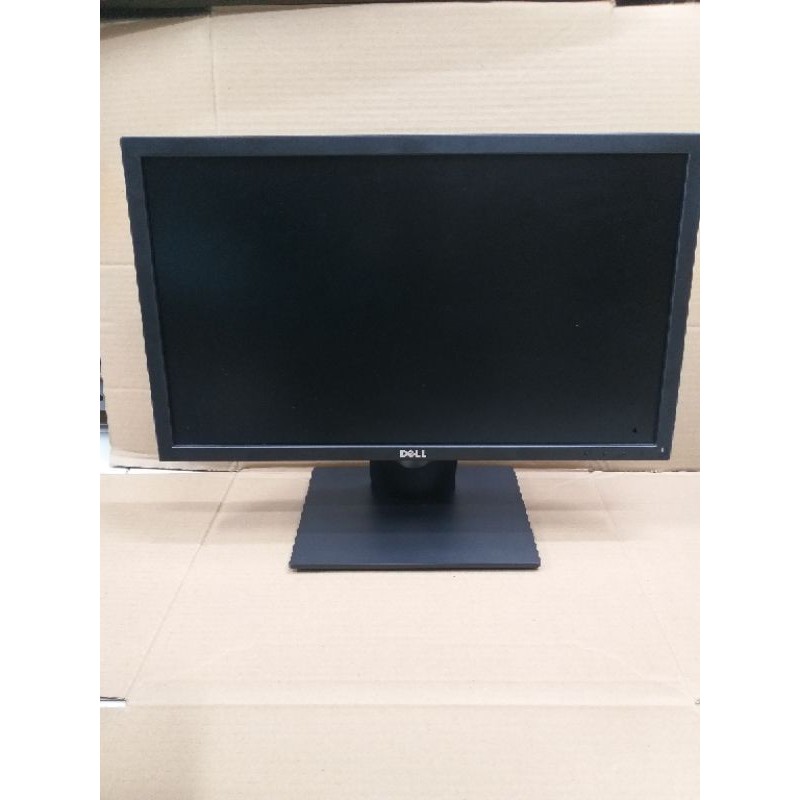 Monitor LED 22 inch Dell  E2216H Full HD atau P2212Hb
