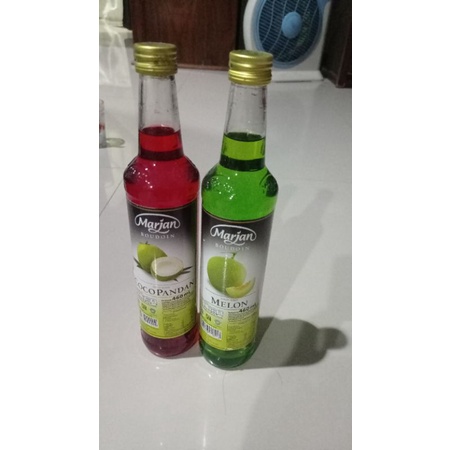 

sirup marjan 21000 per botol