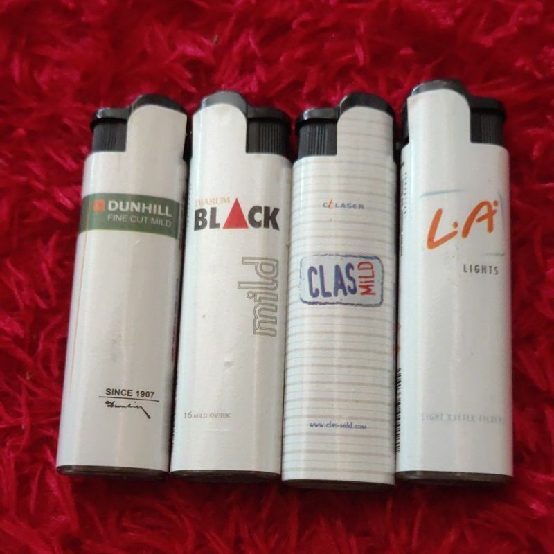 korek bara m2000 nyala las bara