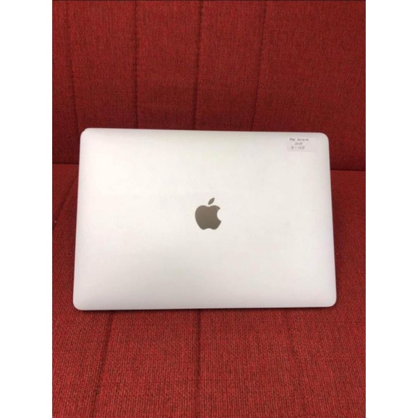 MacBook air retina 2018