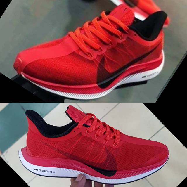 Sepatu Nike Zoom X Pegasus 35 Turbo