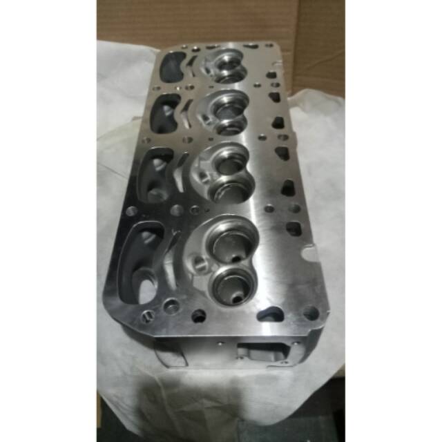 Cylinder Head Kijang Kapsul LGX 7K