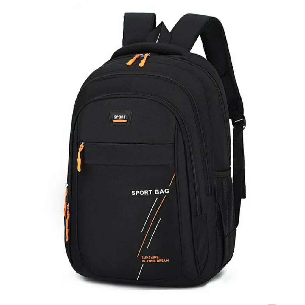 Arista 2022 new Tas Ransel pria Sport Bag big size